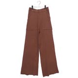 ワイドパンツ ロングパンツ パンツ | STYLEBLOCK | 詳細画像7