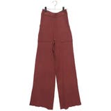 ワイドパンツ ロングパンツ パンツ | STYLEBLOCK | 詳細画像8