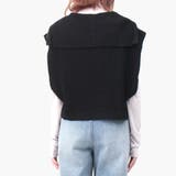 ニット ニットベスト セーター | STYLEBLOCK | 詳細画像5 