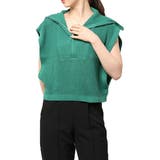 ニット ニットベスト セーター | STYLEBLOCK | 詳細画像9 