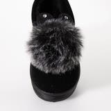 厚底シューズ パンプス 痛くない | STYLEBLOCK | 詳細画像5 