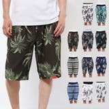 ハーフパンツ ショートパンツ ワッフル | Style Block MEN | 詳細画像1