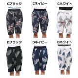 ハーフパンツ ショートパンツ ワッフル | Style Block MEN | 詳細画像3