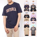 Tシャツ カットソー クルーネック | Style Block MEN | 詳細画像1