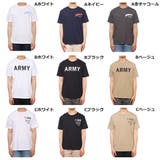 Tシャツ カットソー クルーネック | Style Block MEN | 詳細画像2