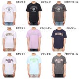 Tシャツ カットソー クルーネック | Style Block MEN | 詳細画像3