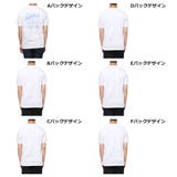 Tシャツ カットソー クルーネック | Style Block MEN | 詳細画像4