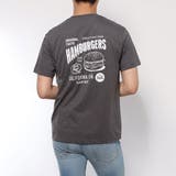 Tシャツ カットソー クルーネック | Style Block MEN | 詳細画像7