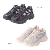 スニーカー ダッドスニーカー 軽量 | STYLEBLOCK | 詳細画像2