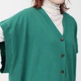 ニット ニットベスト セーター | STYLEBLOCK | 詳細画像5 