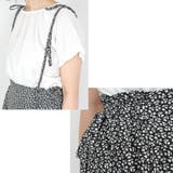 ワイドパンツ ワイド バギーパンツ | STYLEBLOCK | 詳細画像6