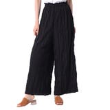 パンツ ワイドパンツ ロングパンツ | STYLEBLOCK | 詳細画像10