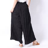 パンツ ワイドパンツ ロングパンツ | STYLEBLOCK | 詳細画像5