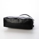 ショルダーバッグ バッグ レザー調 | STYLEBLOCK | 詳細画像4 