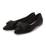 パンプス フラットパンプス ぺたんこ | STYLEBLOCK | 詳細画像3 