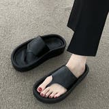 トングサンダル サンダル 厚底 | STYLEBLOCK | 詳細画像9