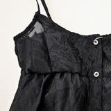 キャミソール ブラウス シアー | STYLEBLOCK | 詳細画像6