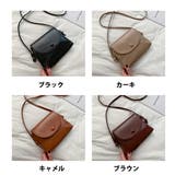 ショルダーバッグ ミニ 小さめ | STYLEBLOCK | 詳細画像2 