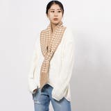 ストール マフラー スカーフ | STYLEBLOCK | 詳細画像6 