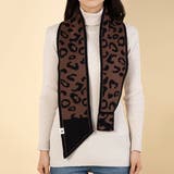 ストール マフラー スカーフ | STYLEBLOCK | 詳細画像8 