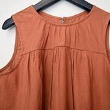ワンピース ロングワンピース ティアード | STYLEBLOCK | 詳細画像6