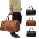 バッグ ボストンバッグ ビッグ | Style Block MEN | 詳細画像1 