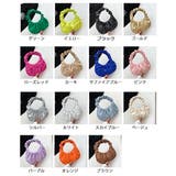 ハンドバッグ バッグ 小さい | STYLEBLOCK | 詳細画像2 