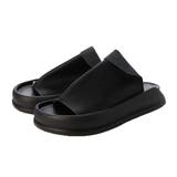 サンダル 厚底 歩きやすい | STYLEBLOCK | 詳細画像3 