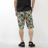 ハーフパンツ ショートパンツ イージー | Style Block MEN | 詳細画像5