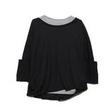 Tシャツ カットソー アンサンブル | STYLEBLOCK | 詳細画像10