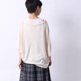 Tシャツ カットソー アンサンブル | STYLEBLOCK | 詳細画像5