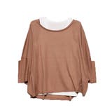 Tシャツ カットソー アンサンブル | STYLEBLOCK | 詳細画像9