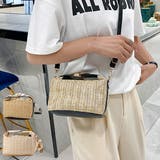 ショルダーバッグ ハンドバッグ 2WAY | STYLEBLOCK | 詳細画像1 