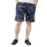 ハーフパンツ ショートパンツ ドライ | Style Block MEN | 詳細画像8 