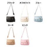 ショルダーバッグ バッグ 小さい | STYLEBLOCK | 詳細画像2 