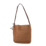 ショルダーバッグ かごバッグ ストロー素材 | STYLEBLOCK | 詳細画像7 