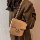 ショルダーバッグ バッグ チェーン | STYLEBLOCK | 詳細画像7 