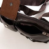 ボディバッグ ワンショルダーバッグ バッグ | Style Block MEN | 詳細画像8 