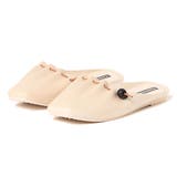 ミュール フラットサンダル ぺたんこ | STYLEBLOCK | 詳細画像4 