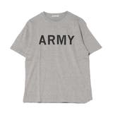 Tシャツ カットソー 半袖 | Style Block MEN | 詳細画像10