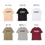 Tシャツ カットソー 半袖 | Style Block MEN | 詳細画像2