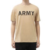 Tシャツ カットソー 半袖 | Style Block MEN | 詳細画像3