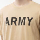 Tシャツ カットソー 半袖 | Style Block MEN | 詳細画像6