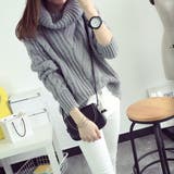 ニット セーター 長袖 | STYLEBLOCK | 詳細画像8 