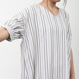 ワンピース マキシワンピース ティアード | STYLEBLOCK | 詳細画像3 