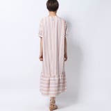 ワンピース マキシワンピース ティアード | STYLEBLOCK | 詳細画像5 