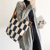 トートバッグ A4 大きい | STYLEBLOCK | 詳細画像9