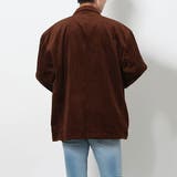 テーラードジャケット ジャケット コーデュロイ | Style Block MEN | 詳細画像5