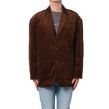 テーラードジャケット ジャケット コーデュロイ | Style Block MEN | 詳細画像9