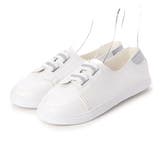 シルバー | スニーカー スリッポン 厚底スニーカー | STYLEBLOCK